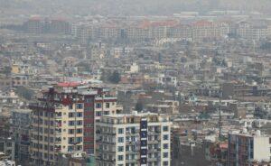 Kabulis want power outages reduced in winter