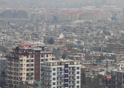 Kabulis want power outages reduced in winter