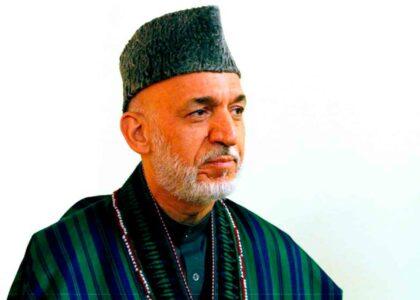 Khyber Jirga effective step to solve problems: Karzai