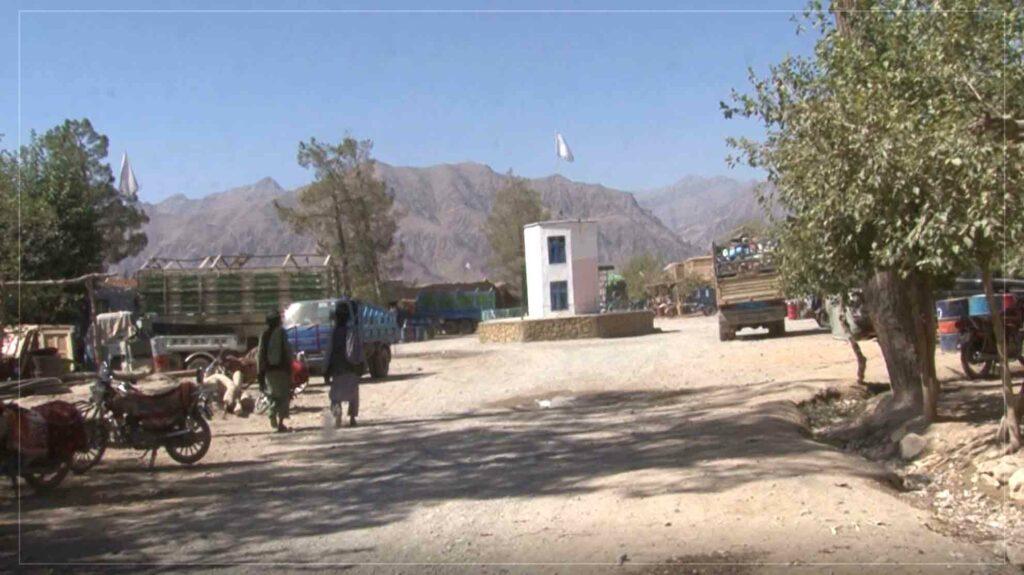 Uruzgan residents want Tirinkot-Gezab road reconstructed