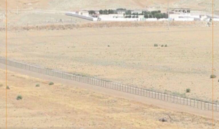 Iranian border guards accused of killing 260 Afghans