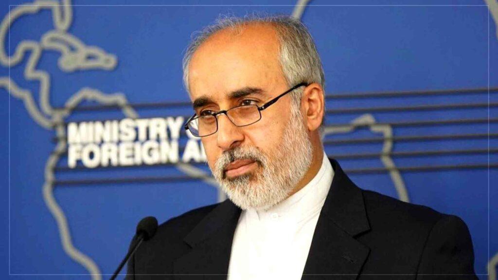 Iran warns of befitting response to Israeli aggression