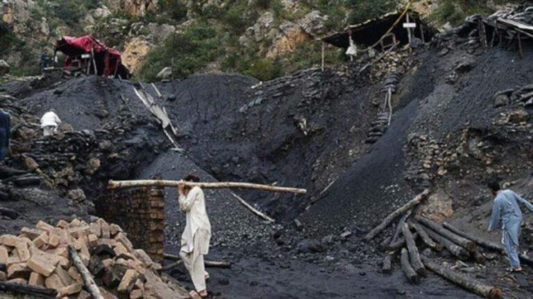Gunmen kill 20 coal miners in Balochistan, including Afghans