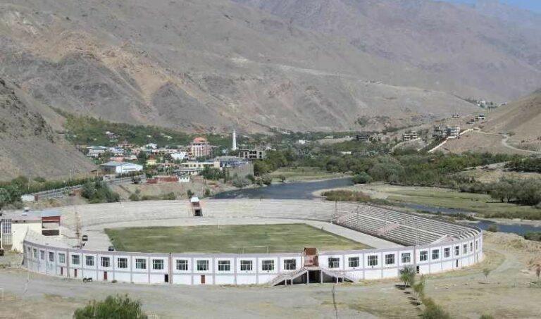 Kidnapped Parwan girl found in Panjsher