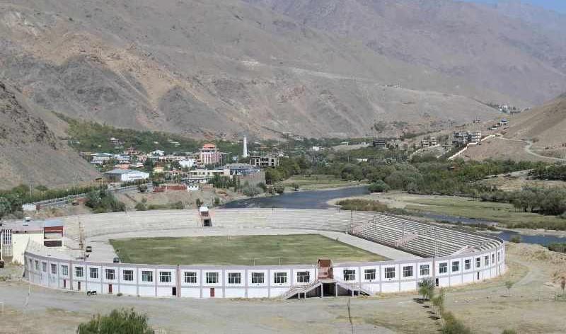 سه شفاخانۀ ۳۰ بستر در پنجشیر ساخته می‌شود