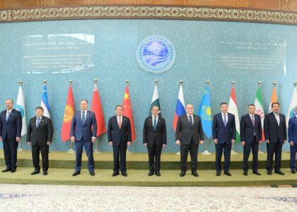 SCO stresses inclusive economic growth, mutually beneficial region