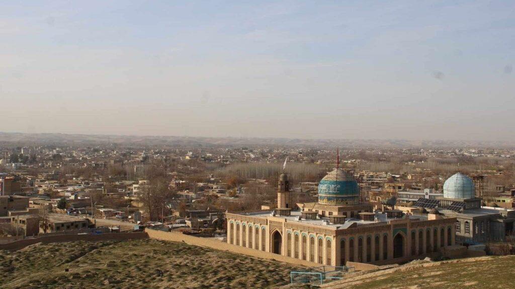 در پی انفجار مرمی راکت در سرپل پنج کودک کشته و زخمی شدند