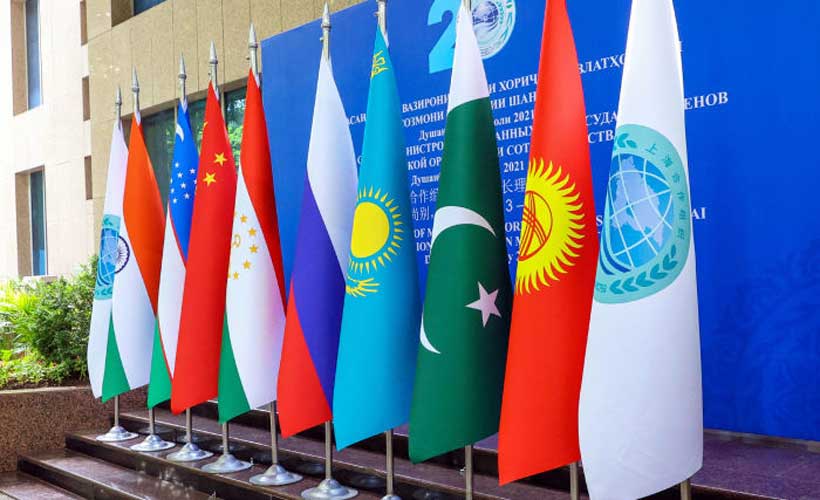 Pakistan all set to host 23rd SCO summit