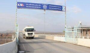 5-month exports to Central Asia via Sher Khan Port exceed $5m
