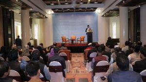 UN Day celebration highlights vital role of media