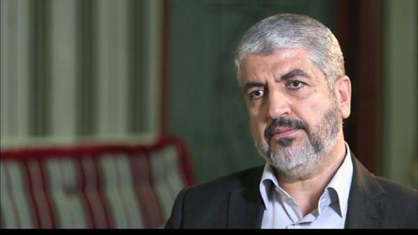 Khaled Mashal tipped as new Hamas chief