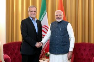 پزشکیان: ایران په افغانستان کې د سولې او ارامۍ ملاتړ کوي 