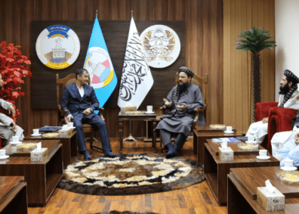 2 foreign firms ready to invest in power projects