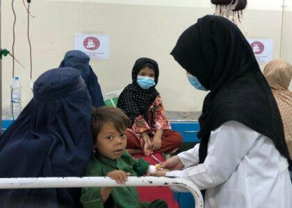 Thalassemia patients seek government support for treatment