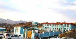 2 Daikundi schools get new buildings