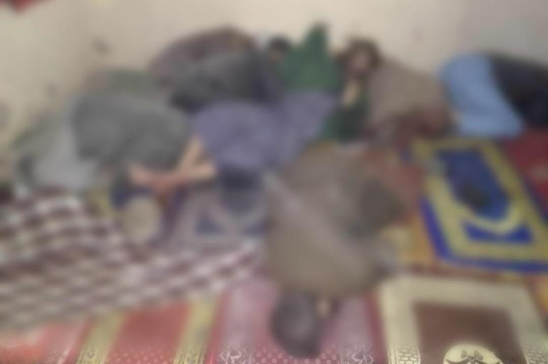 10 Worshipers killed in Baghlan’s Nahrin district