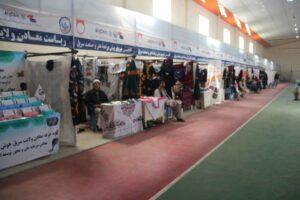 Exhibition ‘Ganjina-i-Afghanistan’ commences in Sar-i-Pul