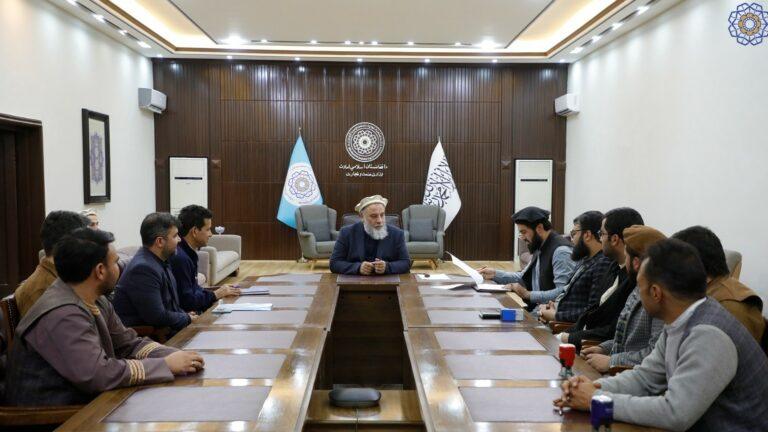 وزارت تجارت به ارزش نزدیک به چهار میلیون دالر تفاهمنامه‌های همکاری را با مؤسسات امضاء کرد