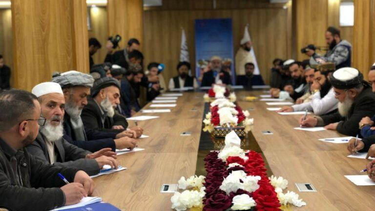 بلخ کې د صادراتو اړوند اسنادو طی مراحل کولو واحد مرکز جوړ شو