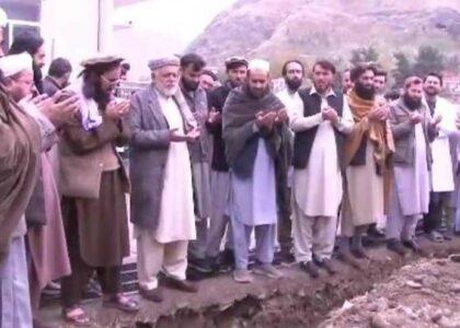 Badakhshan hospital ward to get new building