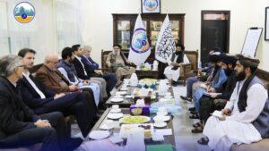 Dutch delegation wants to invest in Afghanistan’s energy sector