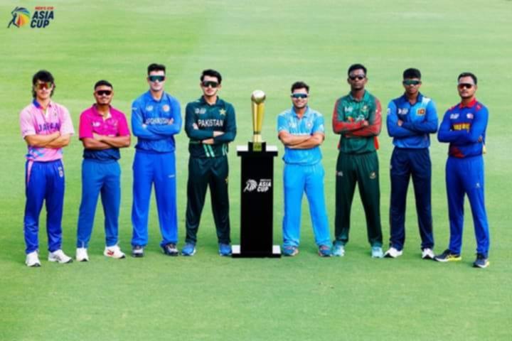 Afghanistan, BD to meet in U-19 Asia Cup opener