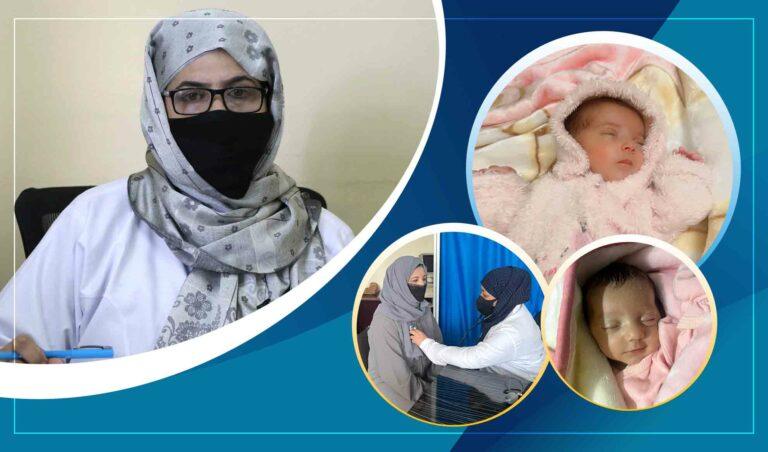 At least 4 checkups considered vital during pregnancy period