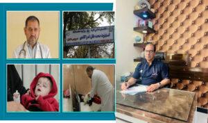 Avoid self-medication for children with pneumonia: Doctors