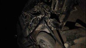 3 killed in Faryab traffic accidents