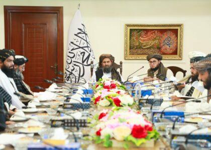 NPC approves key projects worth 5 billion afghanis