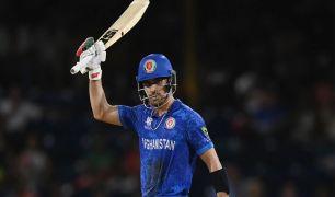 Gurbaz breaks ODI records of Tendulkar, Kohli