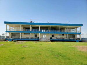 Club-Level cricket tournament concludes in Helmand