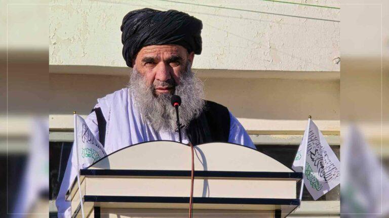 د پوهنې وزارت سرپرست: د عصري علومو زده‌کړه د اوسني وخت مهمه اړتیا ده