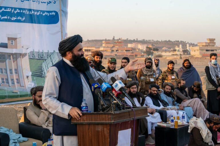 Haqqani: Rights of all protected under current system