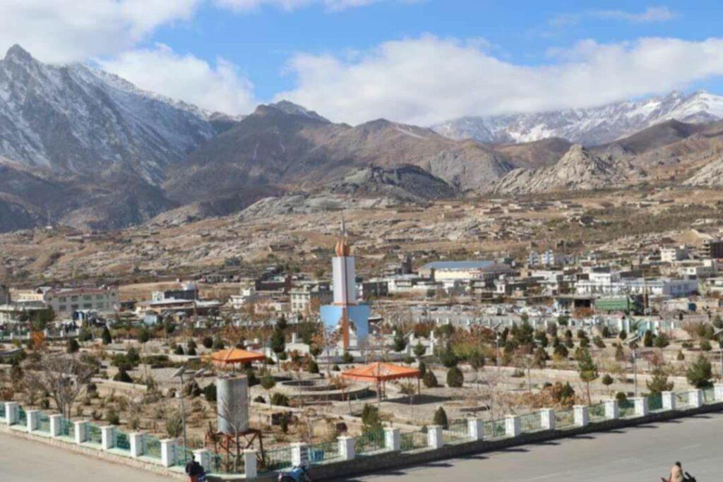 200 drug addicts rejoin families after treatment in Daikundi