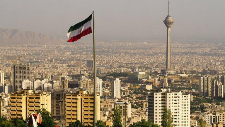 Iran rejects Trump’s claim of talks with Tehran as “baseless”