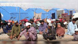 Repatriated families in Uruzgan demand permanent shelters