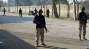 Gunmen kidnap 7 police in KP’s Bannu district