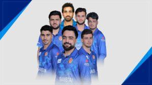 Upcoming IPL edition to feature 7 Afghan cricketers