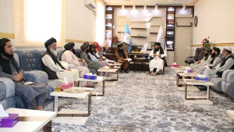 نیمروز کې کډوالو ته د ښارګوټي جوړولو لپاره ۱۵۰۰ جریب ځمکه ځانګړې شوه