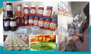 Samangan entrepreneurs seek support to expand business