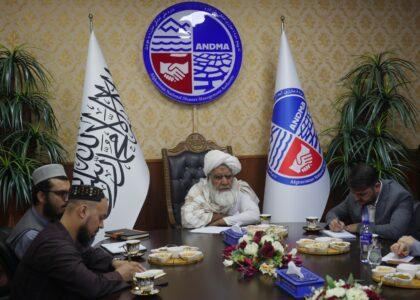 اوچا: کمک‌های ما در بخش مدیریت حوادث در افغانستان در مقایسه با سال‌های گذشته افزایش خواهد یافت