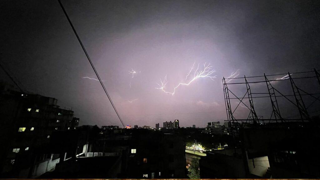 14 killed, 34 wounded in Uganda lightning