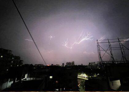 14 killed, 34 wounded in Uganda lightning