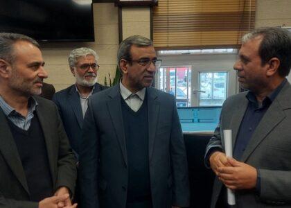 Iran to facilitate investment in Dogharon free trade zone