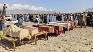 Death toll from Kurram sectarian violence surges to 21