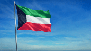 کویت ۵۰۰ هزار دالر به صندوق بشردوستانۀ افغانستان کمک کرد