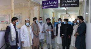 Spread of Dengue fever troubles Nangarhar residents