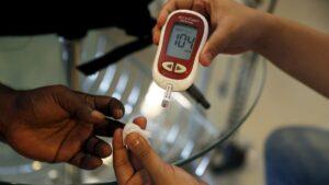 Fact Check: Diabetes not a hereditary disease