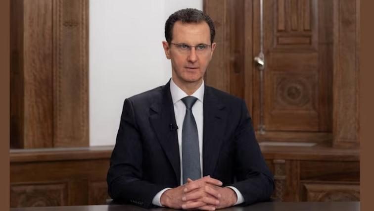 Never intended to seek asylum in Russia: Assad